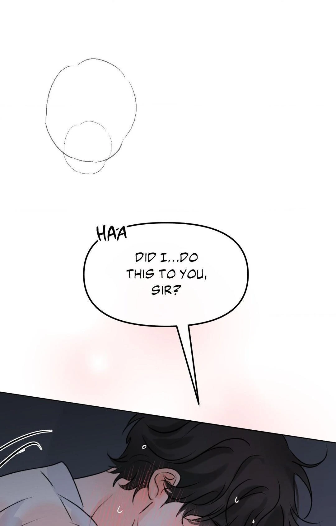 Scent and Sensibility Chapter 59 - Page 28 in English