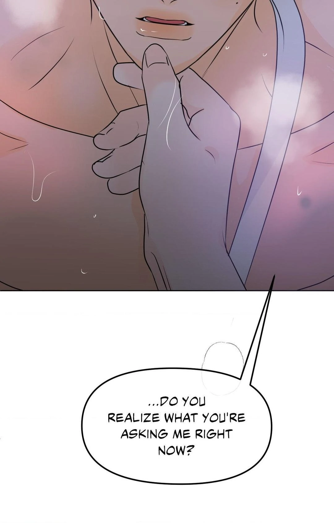 Scent and Sensibility Chapter 59 - Page 31 in English