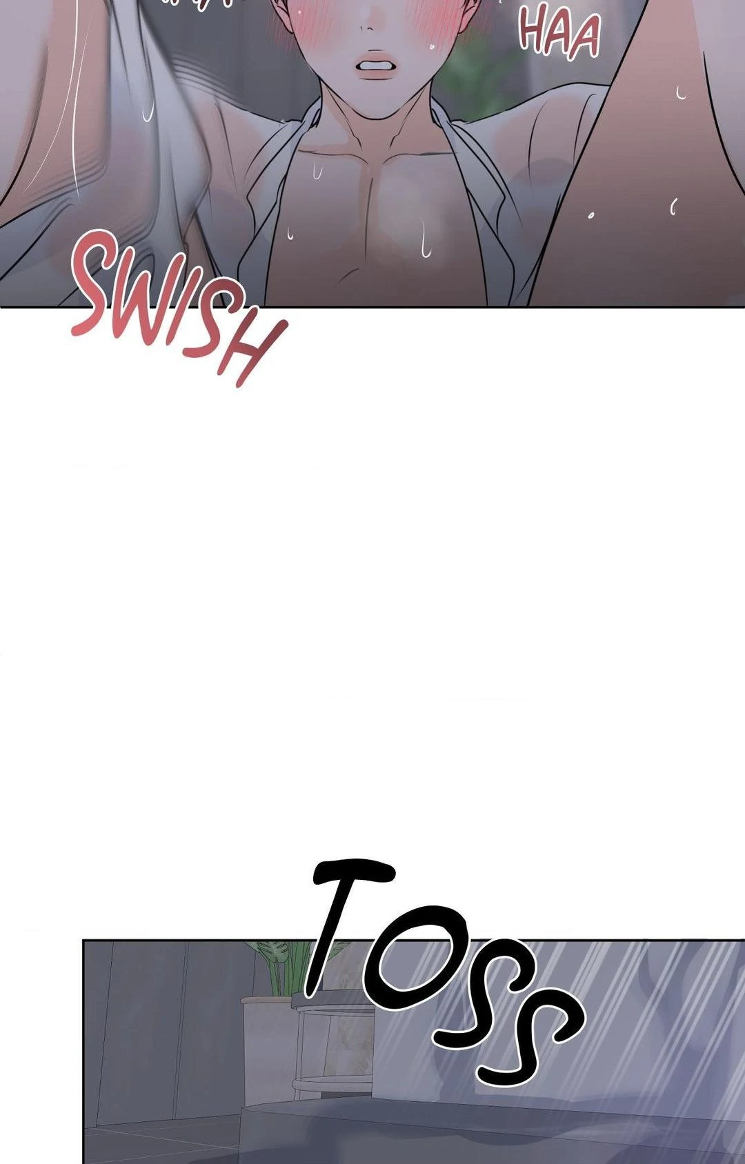 Scent and Sensibility Chapter 59 - Page 35 in English
