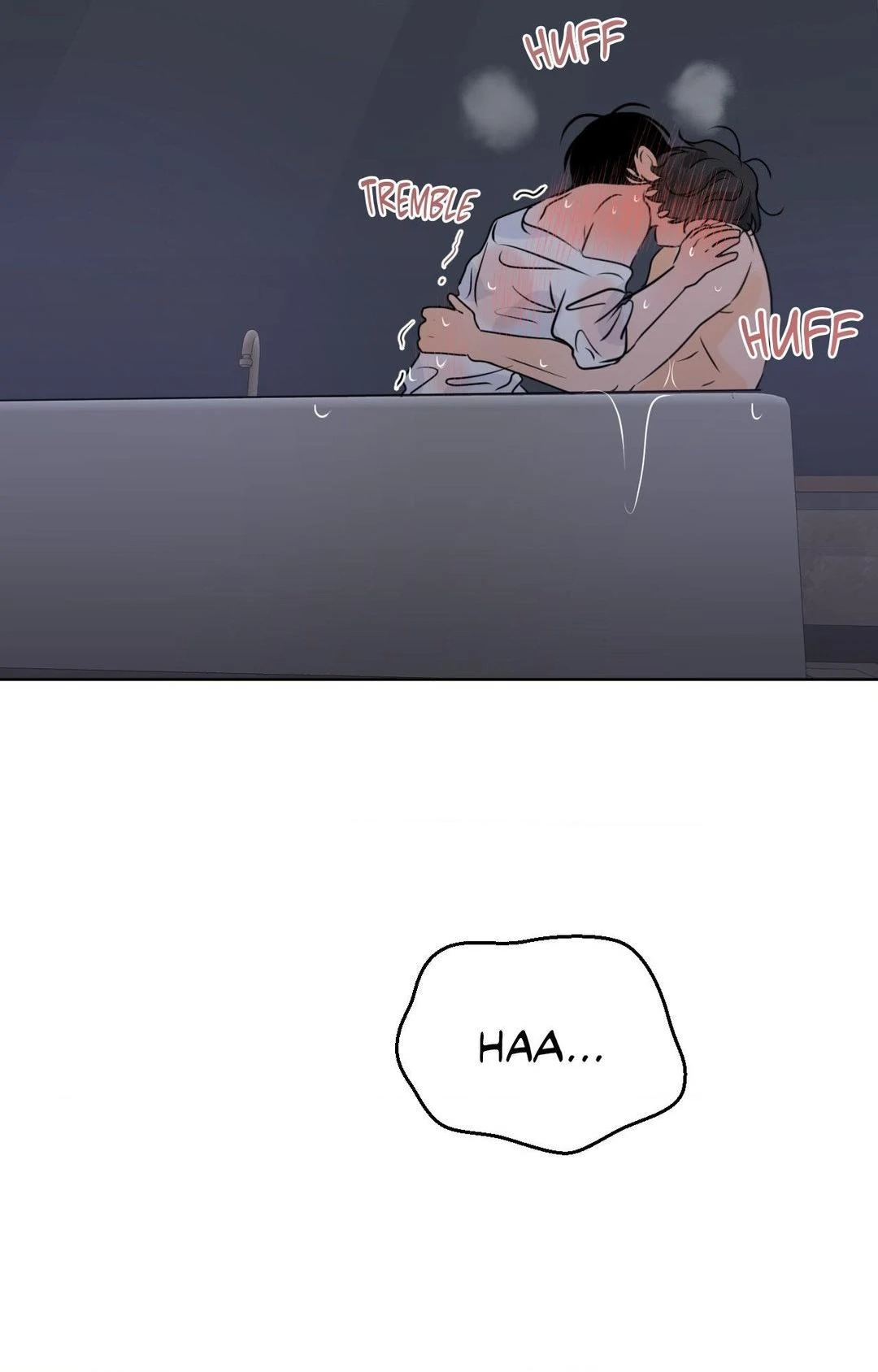 Scent and Sensibility Chapter 59 - Page 47 in English