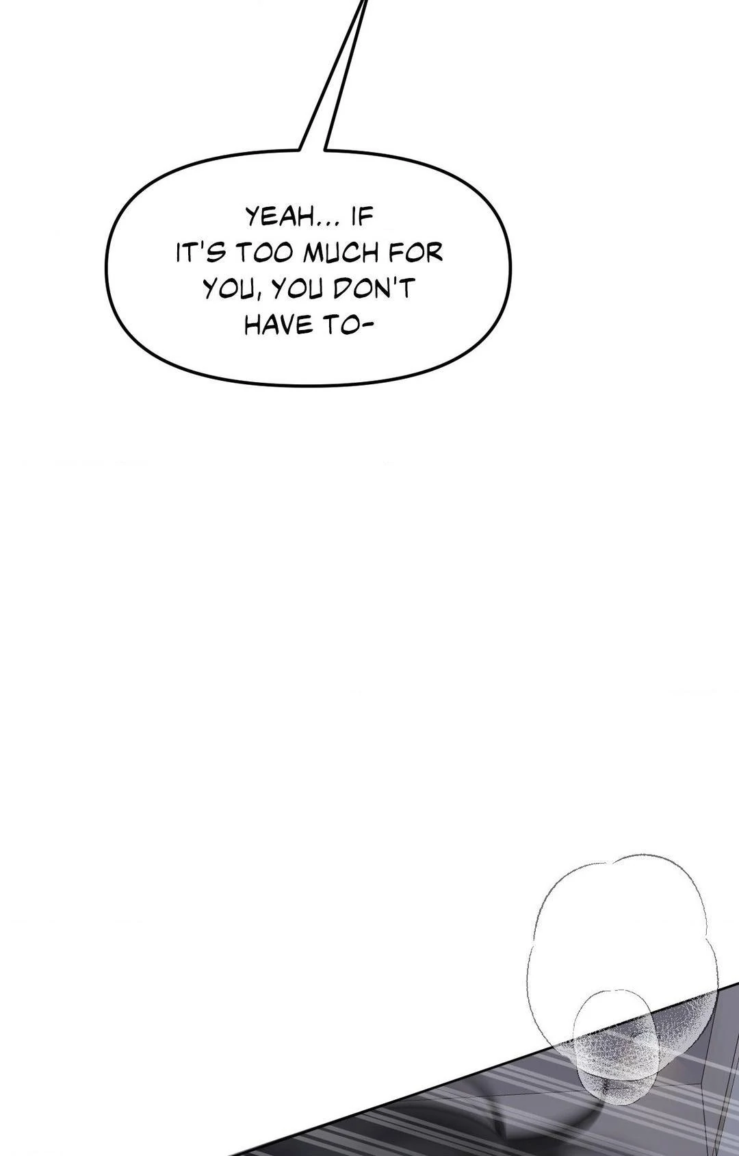 Scent and Sensibility Chapter 59 - Page 65 in English
