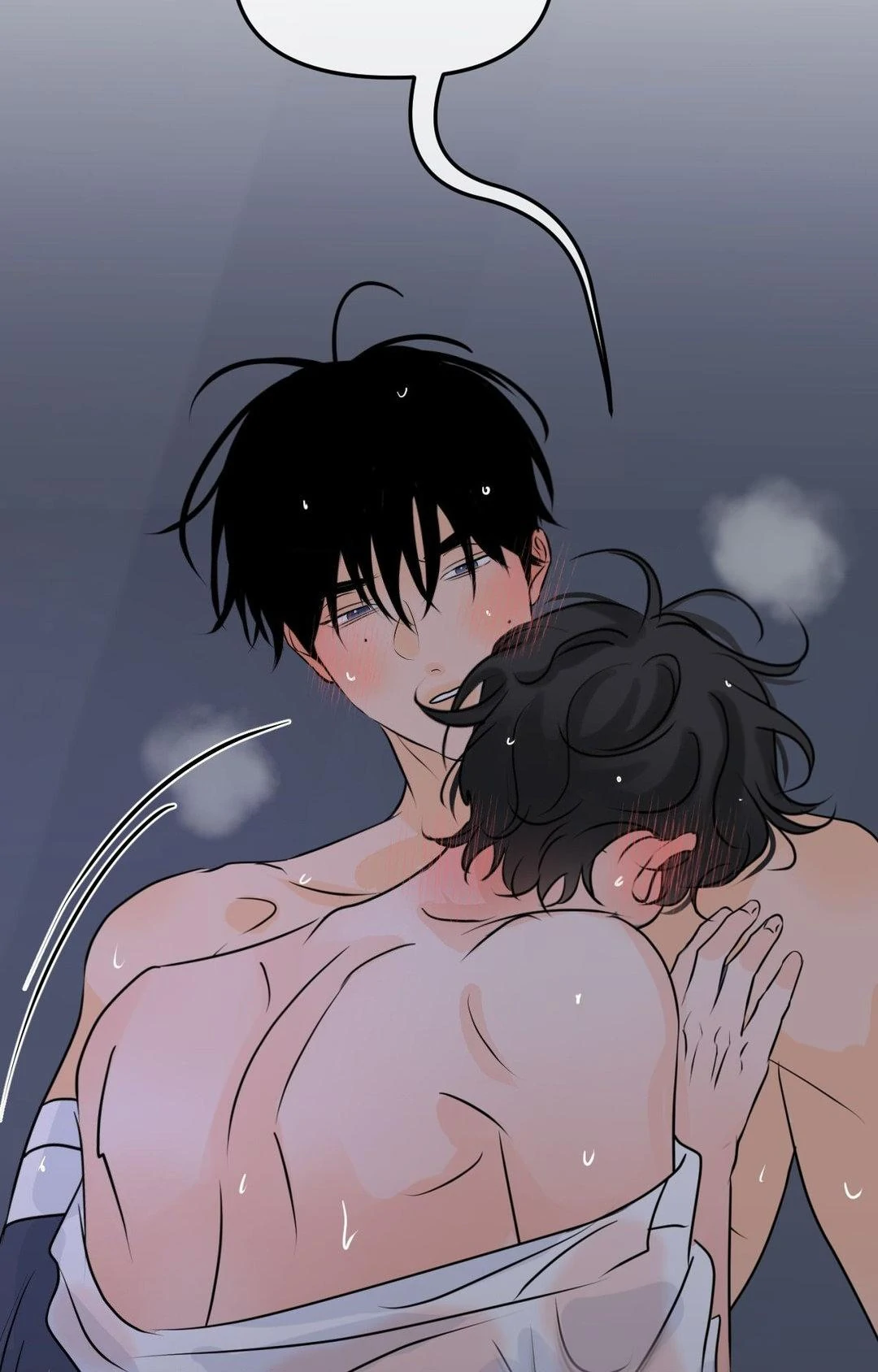 Scent and Sensibility Chapter 59 - Page 85 in English