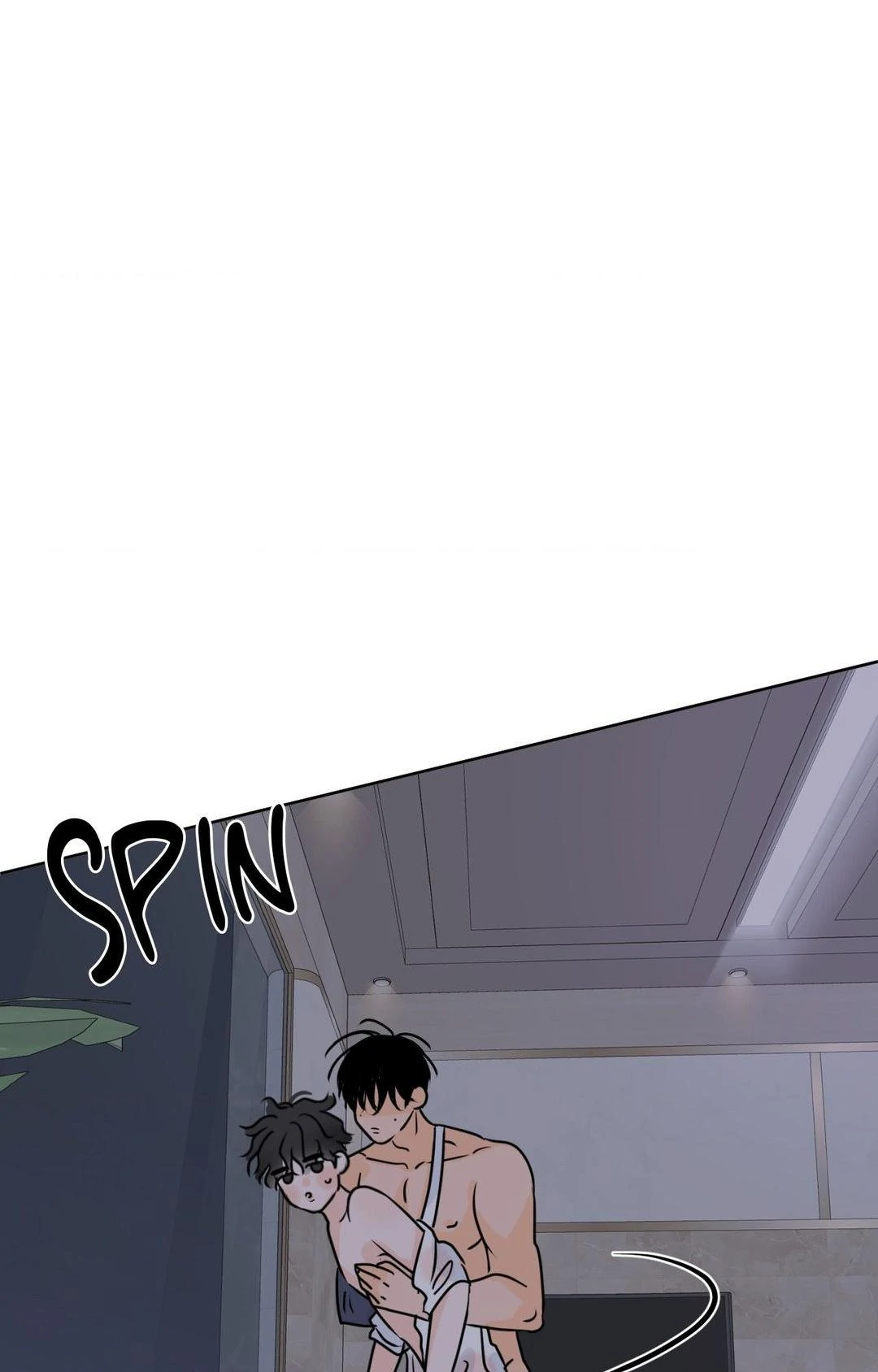 Scent and Sensibility Chapter 59 - Page 89 in English
