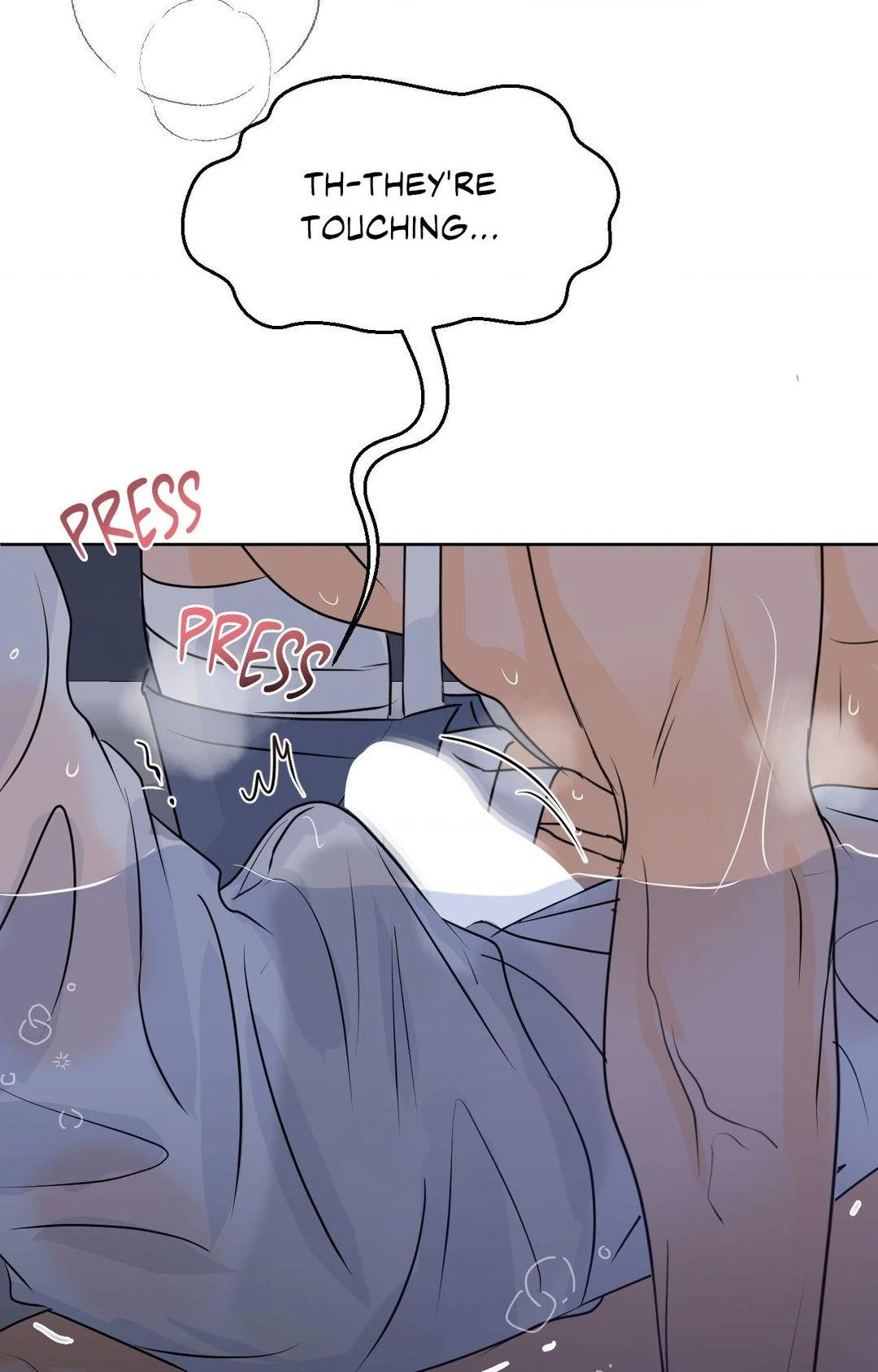 Scent and Sensibility Chapter 59 - Page 9 in English