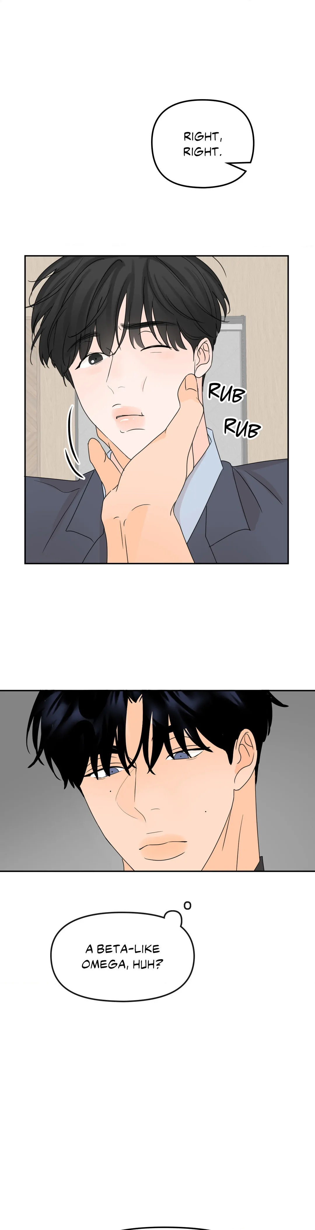 Scent and Sensibility Chapter 6 - Page 13 in English
