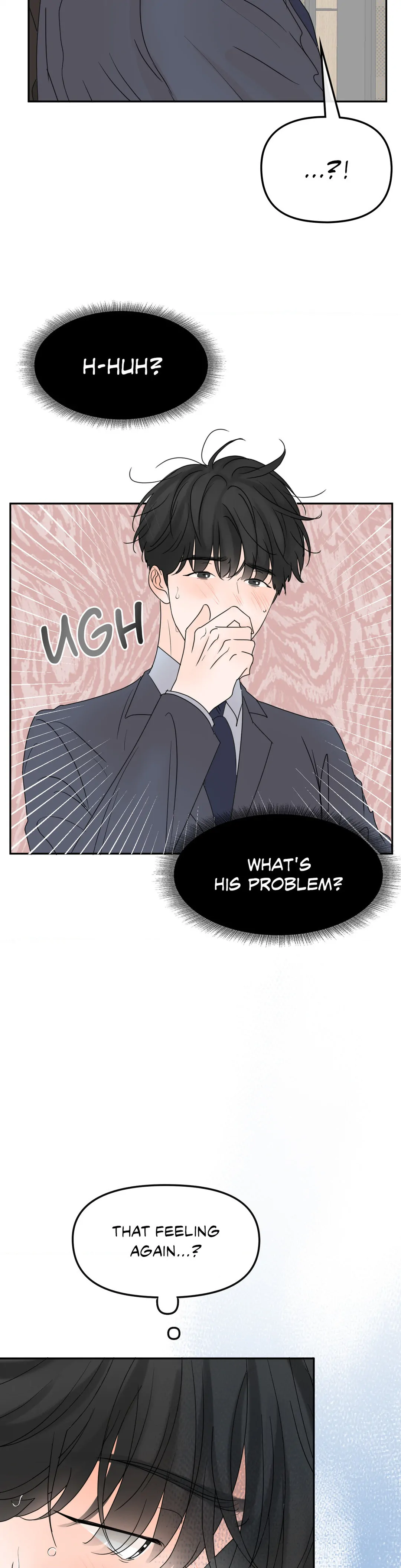 Scent and Sensibility Chapter 6 - Page 15 in English