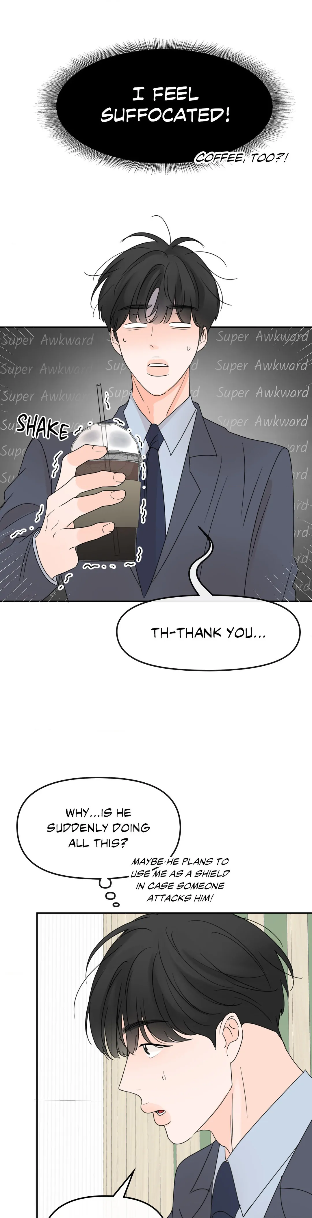 Scent and Sensibility Chapter 6 - Page 19 in English