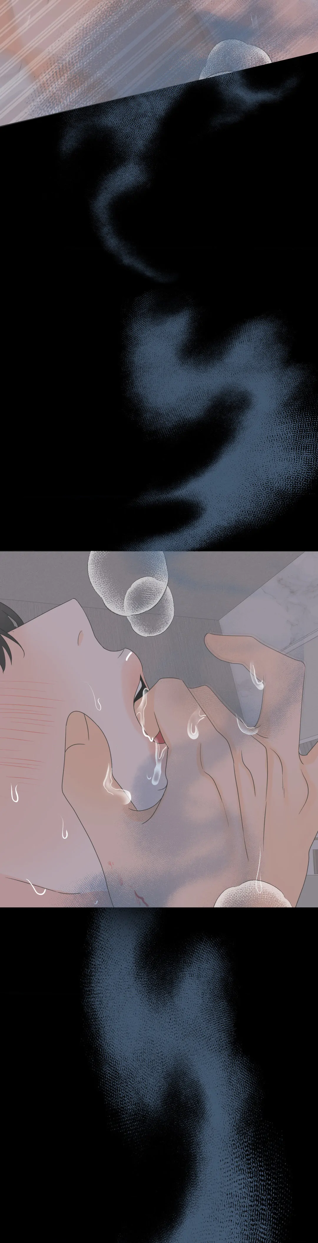 Scent and Sensibility Chapter 6 - Page 32 in English