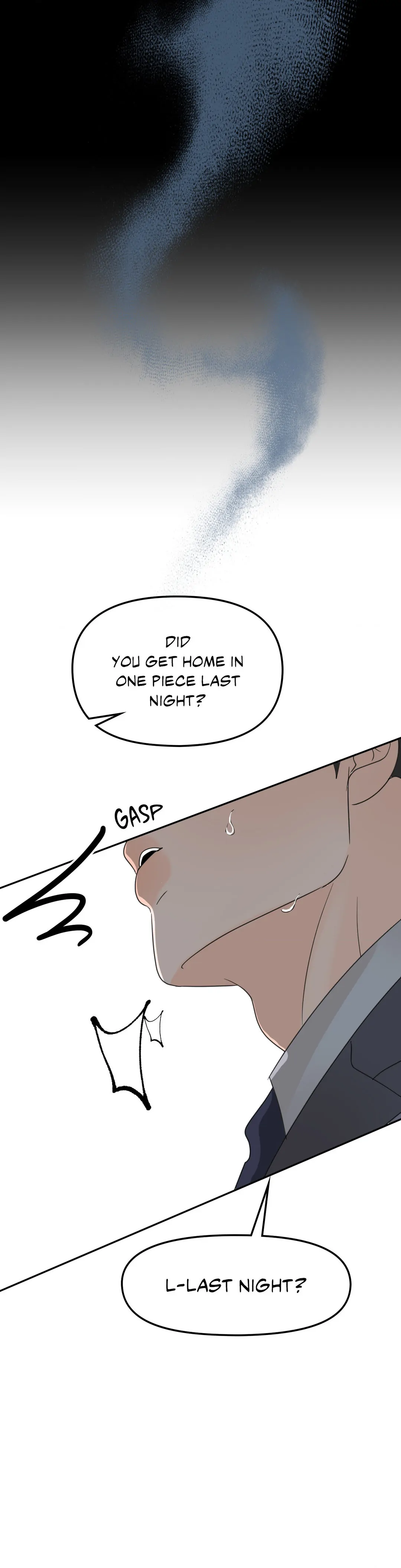 Scent and Sensibility Chapter 6 - Page 33 in English
