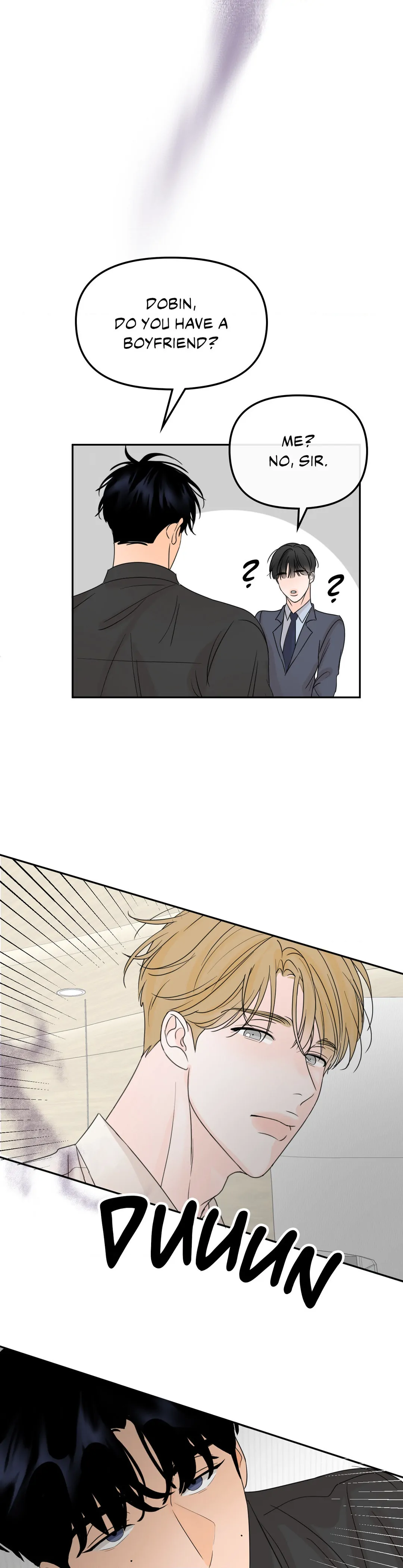 Scent and Sensibility Chapter 6 - Page 41 in English