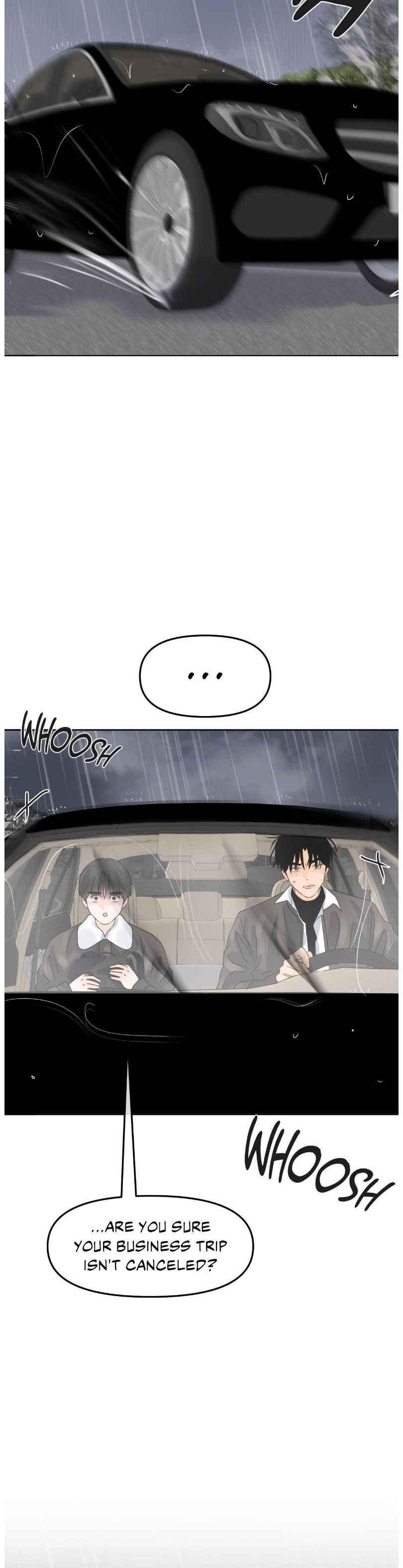 Scent and Sensibility Chapter 60.5 - Page 18 in English