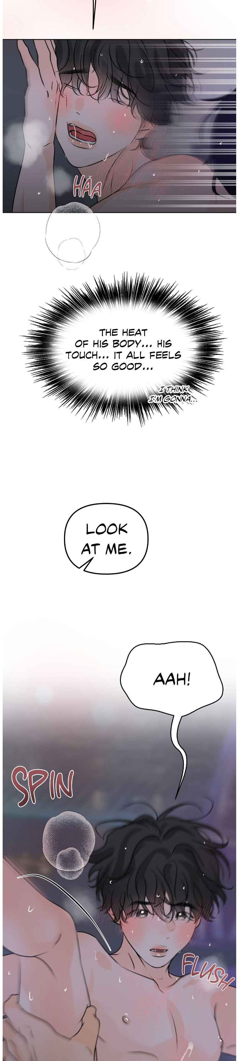 Scent and Sensibility Chapter 60 - Page 15 in English