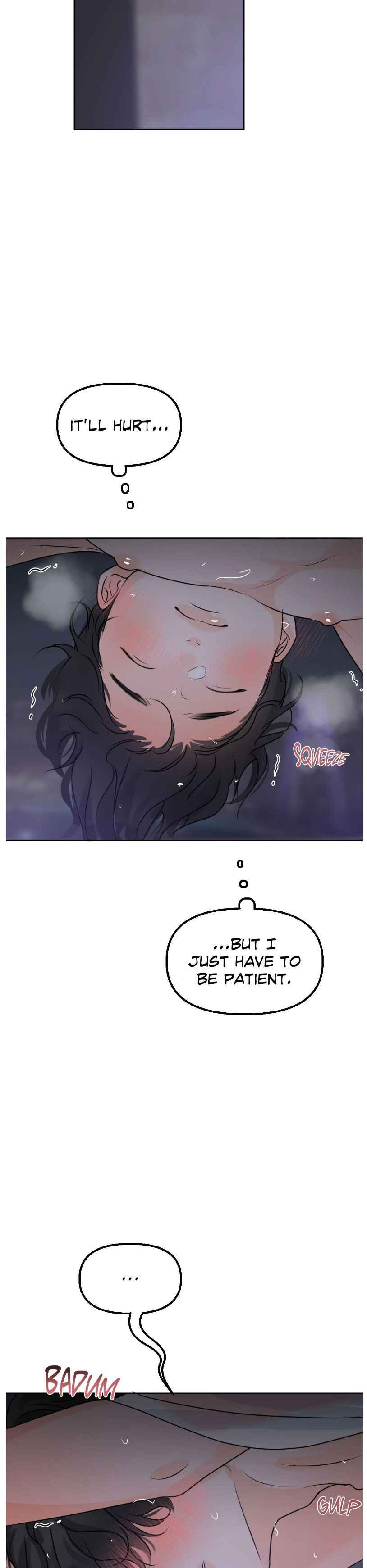 Scent and Sensibility Chapter 60 - Page 3 in English