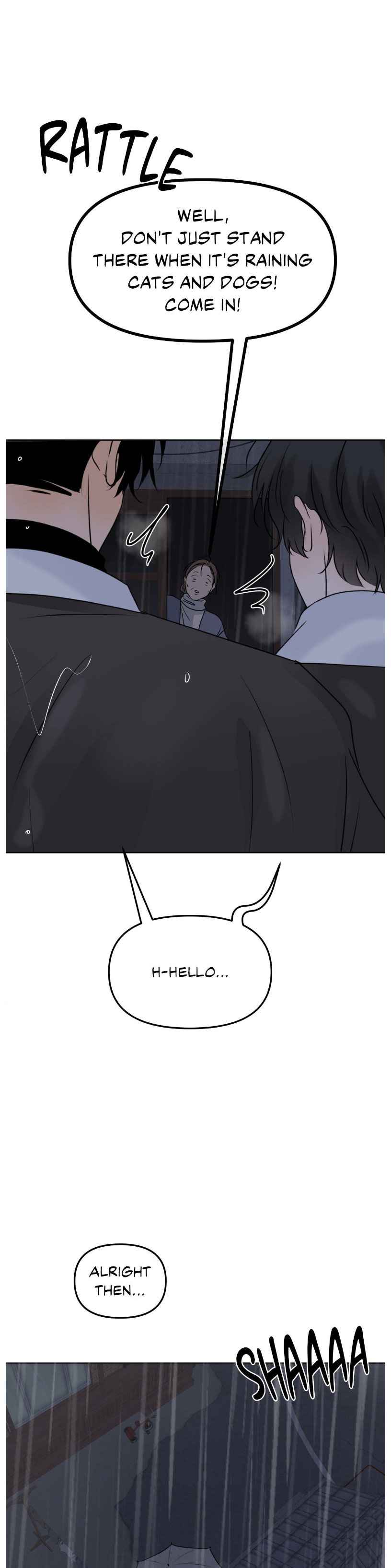 Scent and Sensibility Chapter 61 - Page 12 in English
