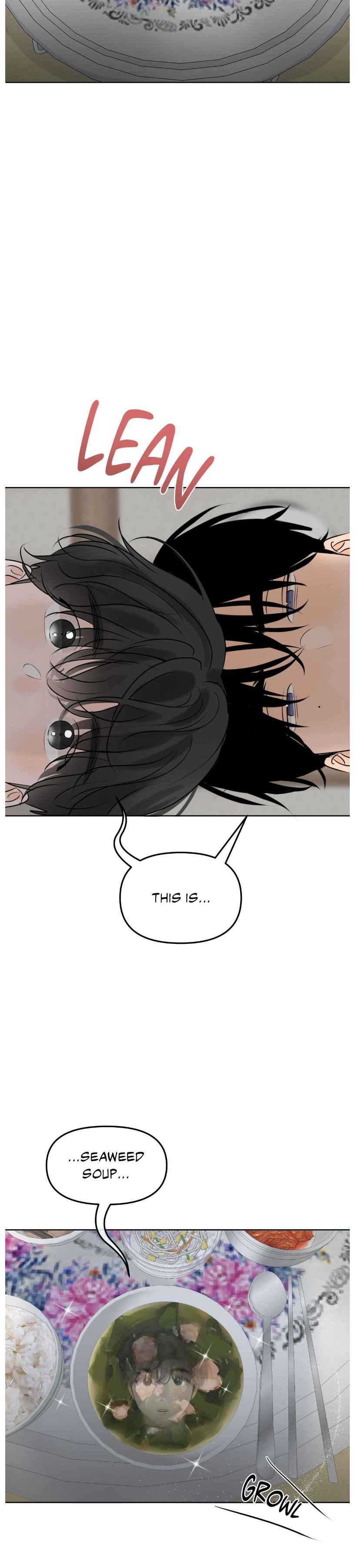 Scent and Sensibility Chapter 61 - Page 20 in English