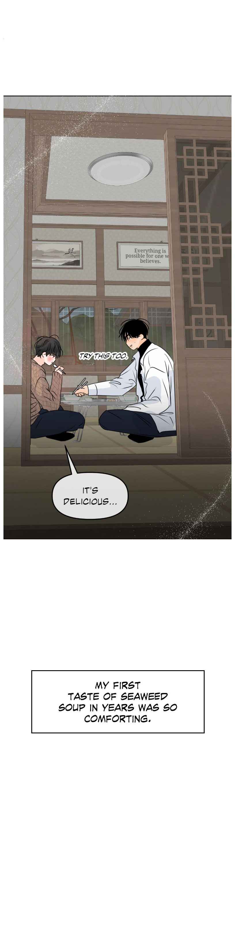 Scent and Sensibility Chapter 61 - Page 22 in English