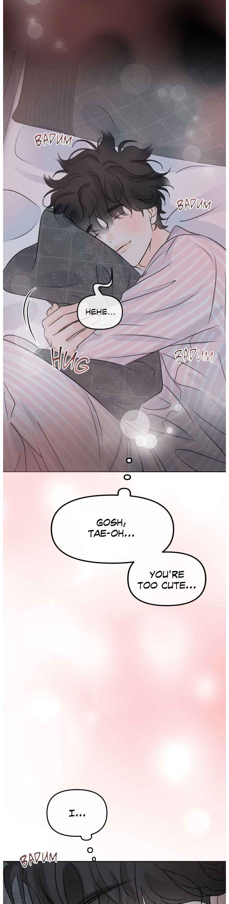 Scent and Sensibility Chapter 62.5 - Page 11 in English