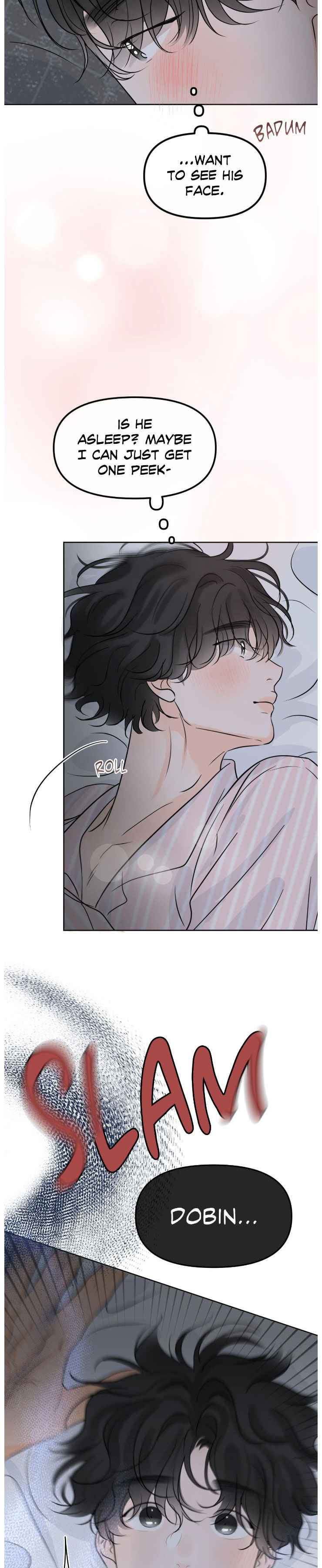 Scent and Sensibility Chapter 62.5 - Page 12 in English