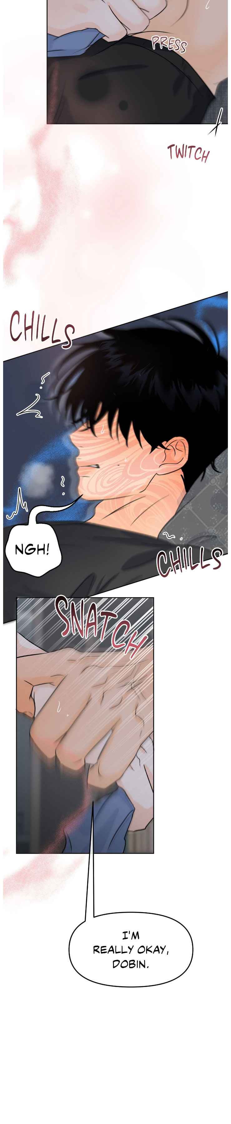Scent and Sensibility Chapter 62.5 - Page 7 in English