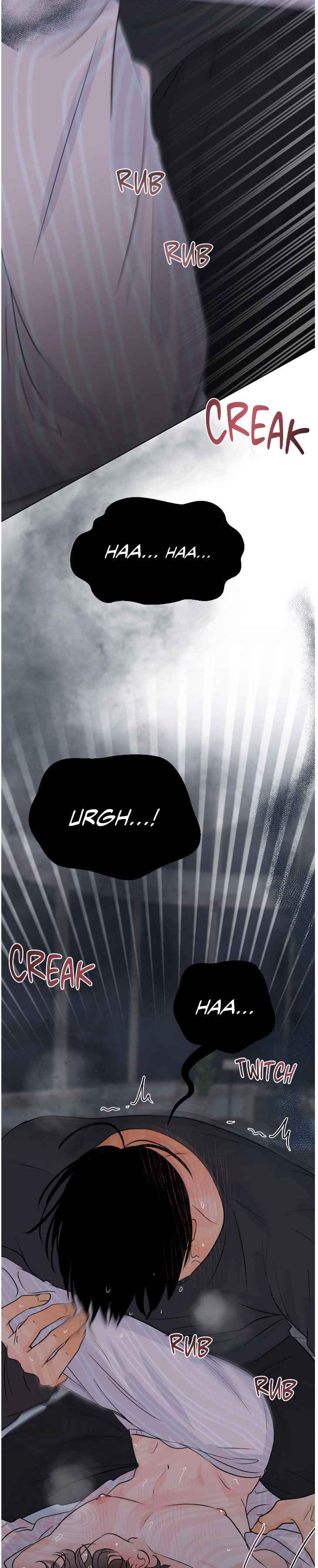 Scent and Sensibility Chapter 63.5 - Page 4 in English