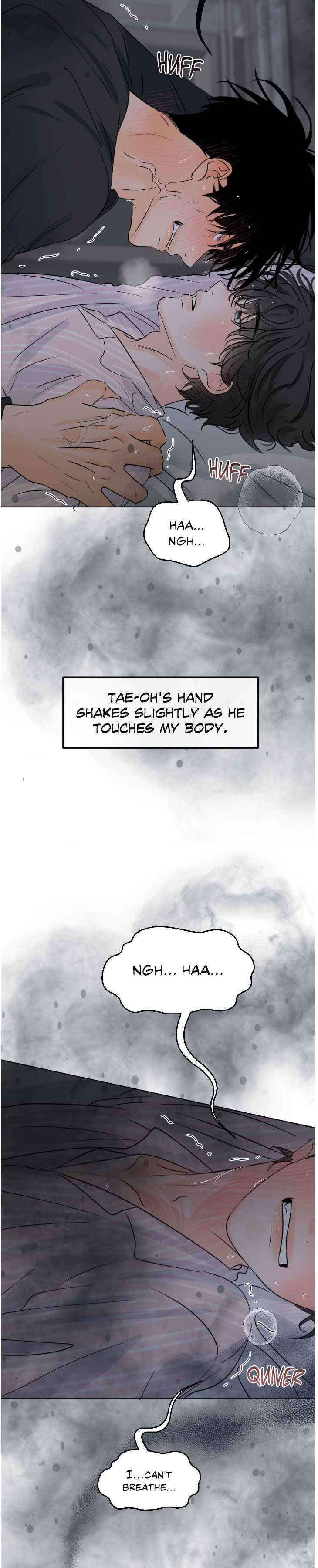 Scent and Sensibility Chapter 63 - Page 10 in English