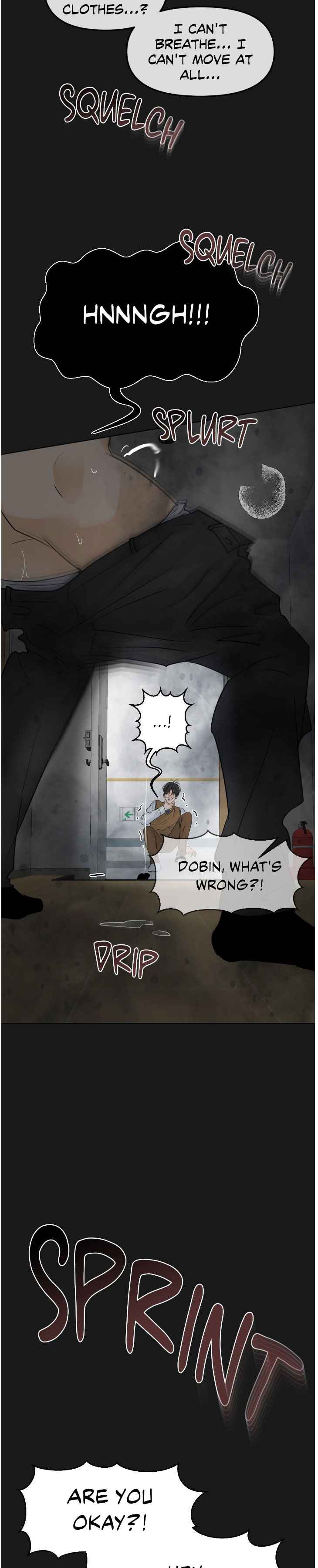 Scent and Sensibility Chapter 63 - Page 16 in English