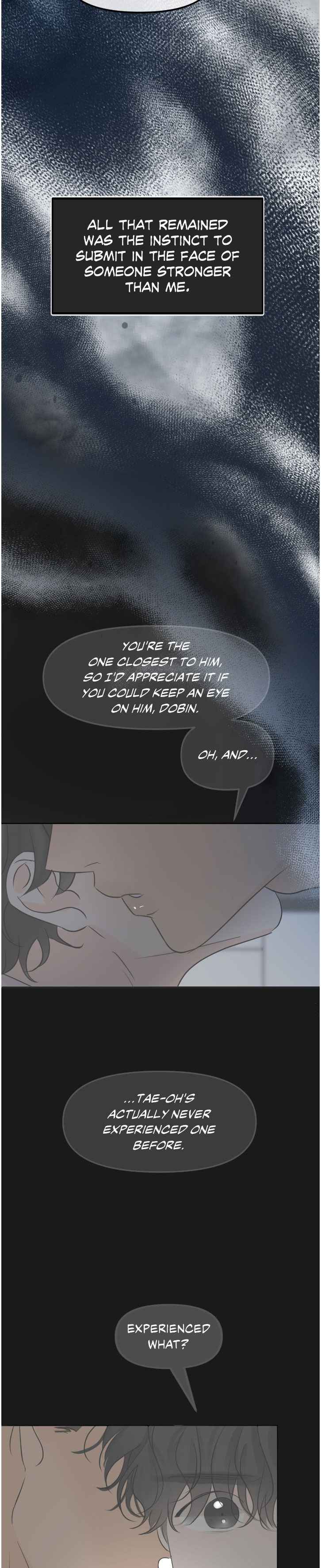 Scent and Sensibility Chapter 63 - Page 5 in English