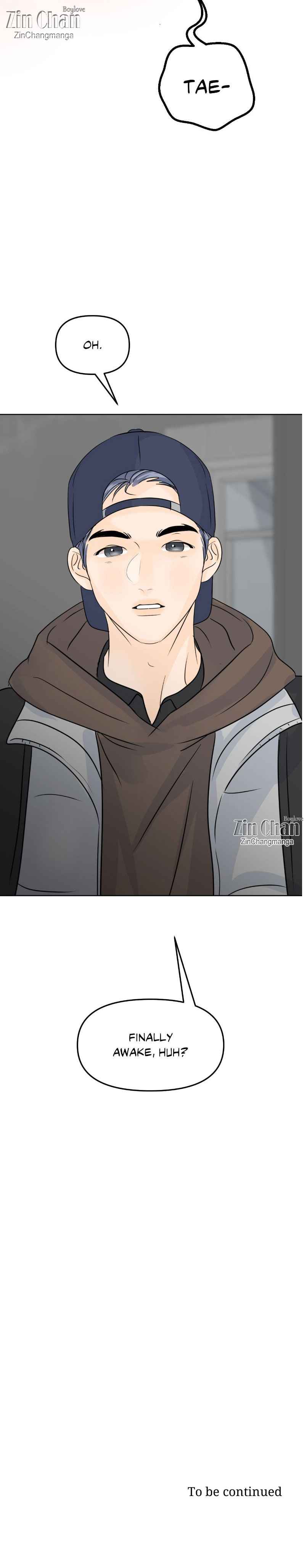 Scent and Sensibility Chapter 64.5 - Page 16 in English