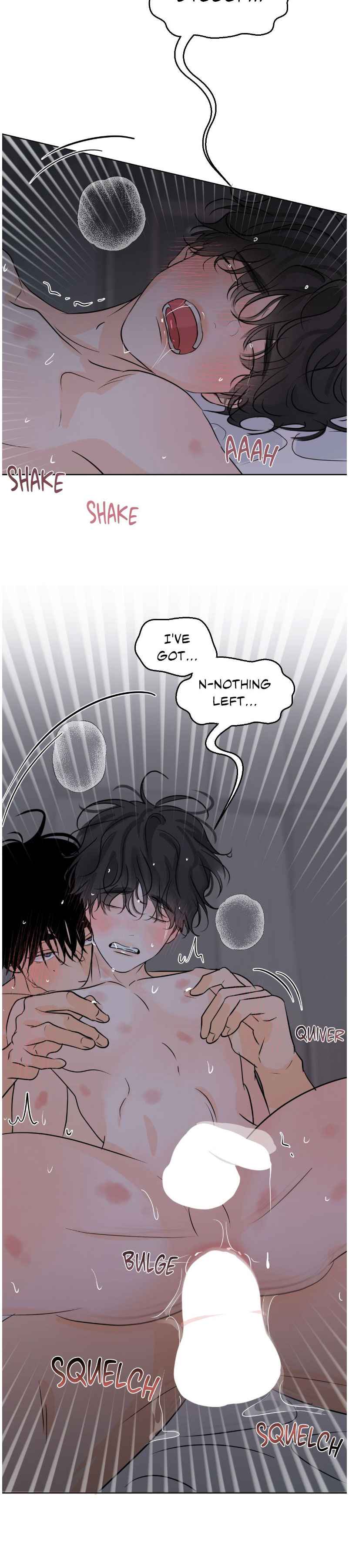 Scent and Sensibility Chapter 64.5 - Page 3 in English