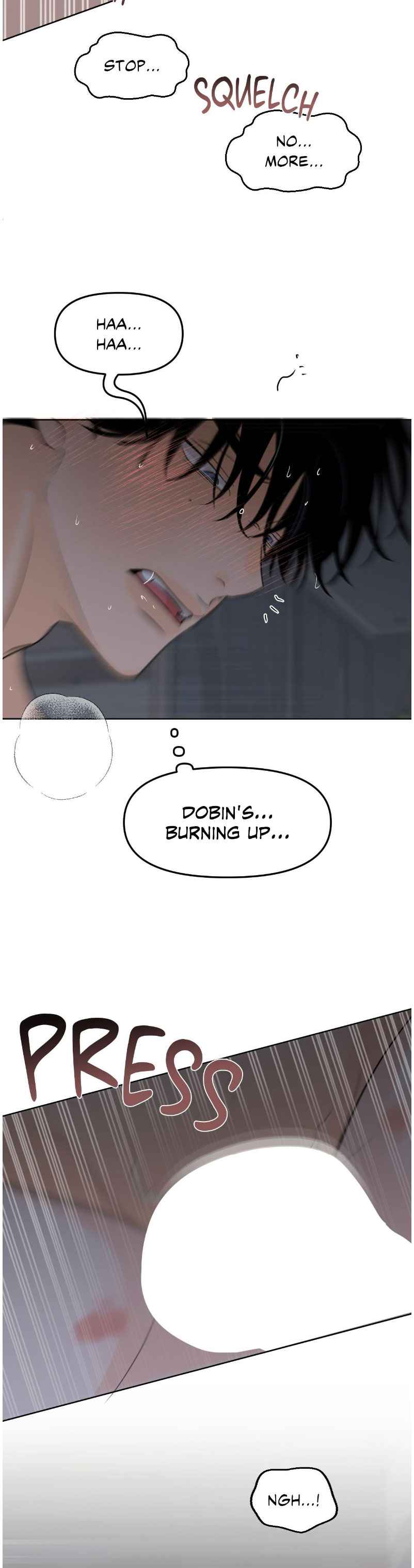 Scent and Sensibility Chapter 64.5 - Page 6 in English
