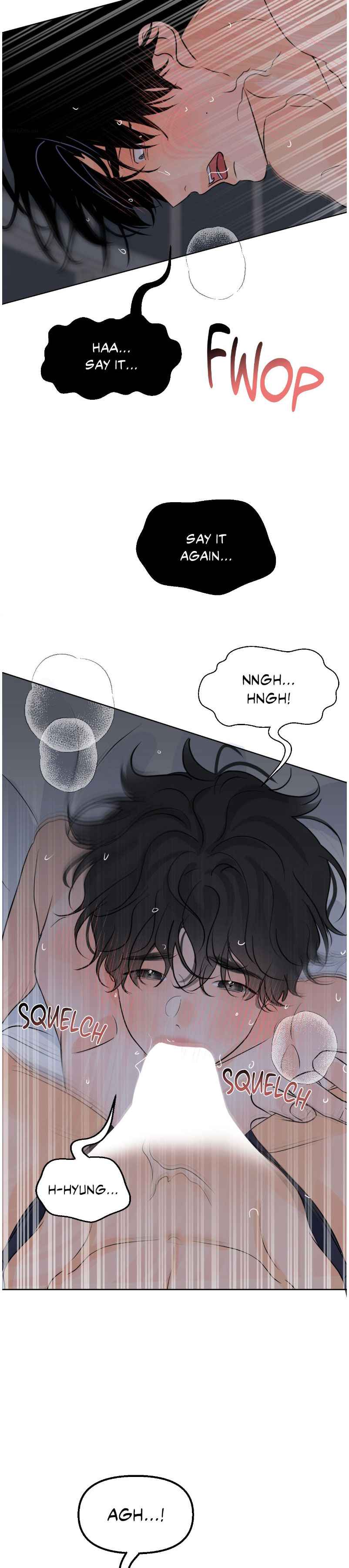 Scent and Sensibility Chapter 64 - Page 10 in English