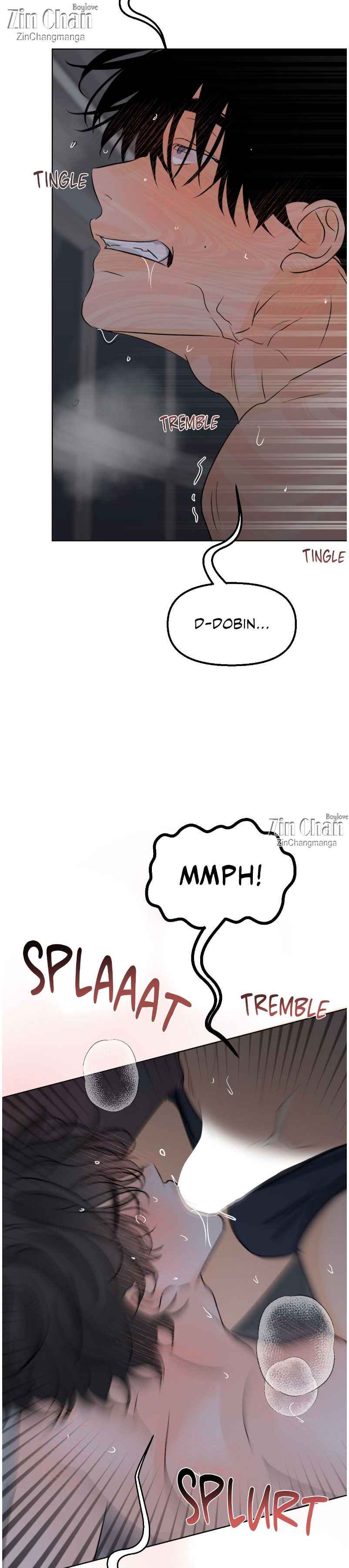Scent and Sensibility Chapter 64 - Page 11 in English