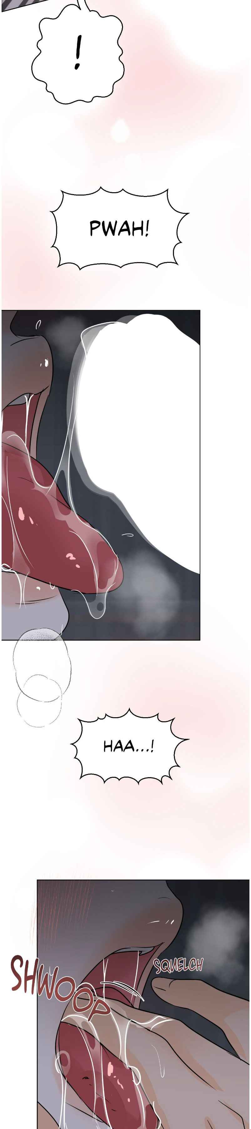 Scent and Sensibility Chapter 64 - Page 12 in English