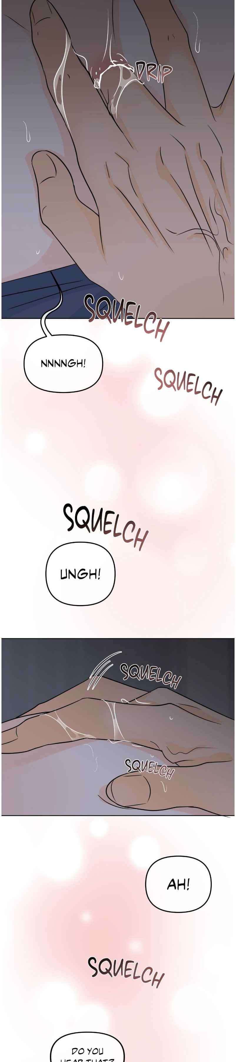 Scent and Sensibility Chapter 64 - Page 14 in English
