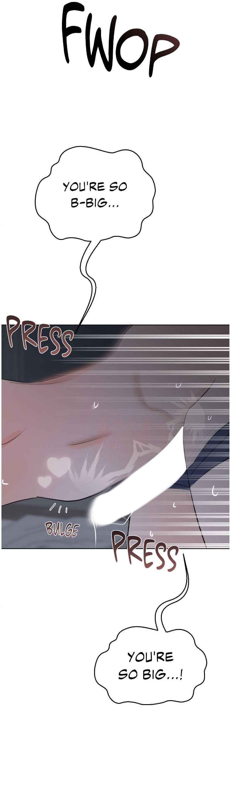 Scent and Sensibility Chapter 64 - Page 19 in English