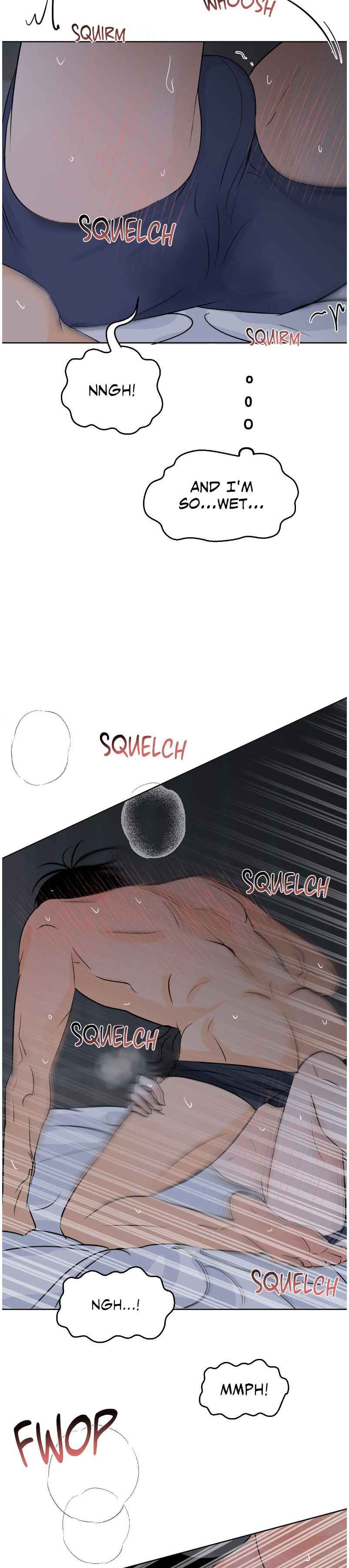 Scent and Sensibility Chapter 64 - Page 9 in English