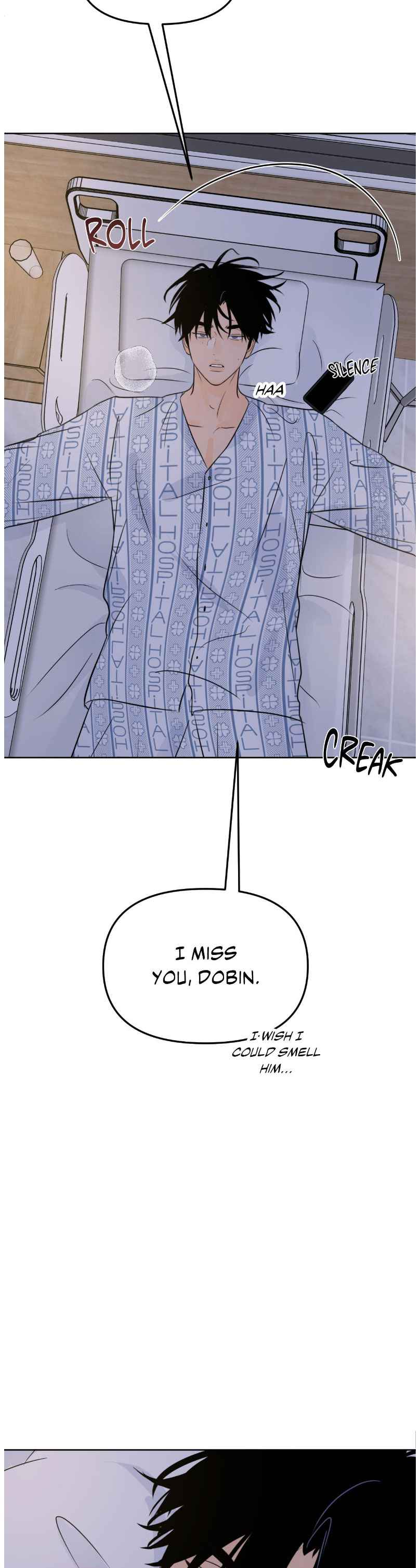 Scent and Sensibility Chapter 65.5 - Page 10 in English