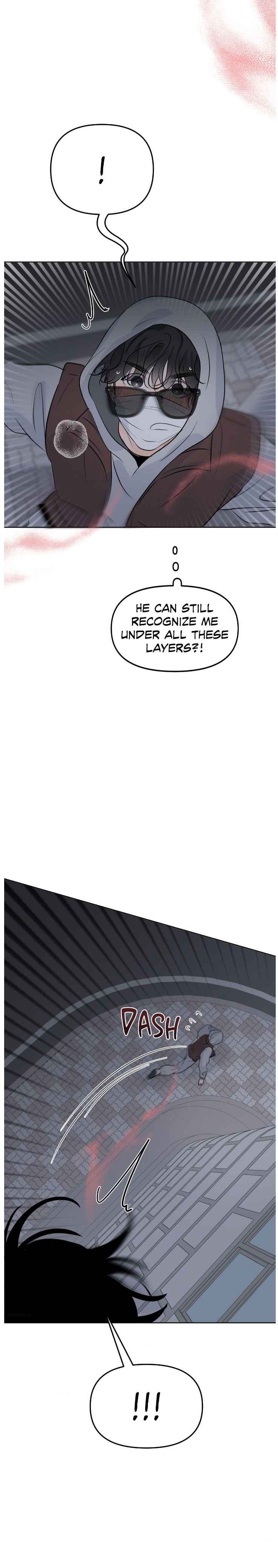 Scent and Sensibility Chapter 66 - Page 4 in English
