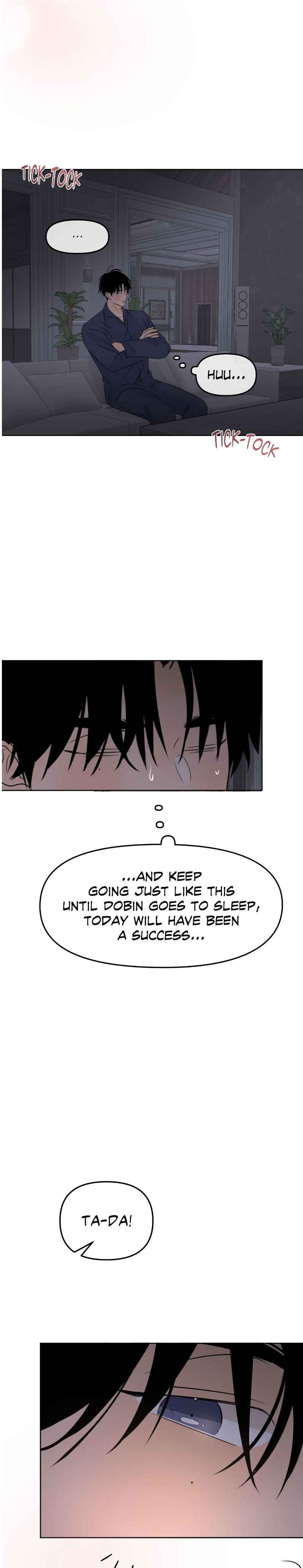 Scent and Sensibility Chapter 68 - Page 11 in English