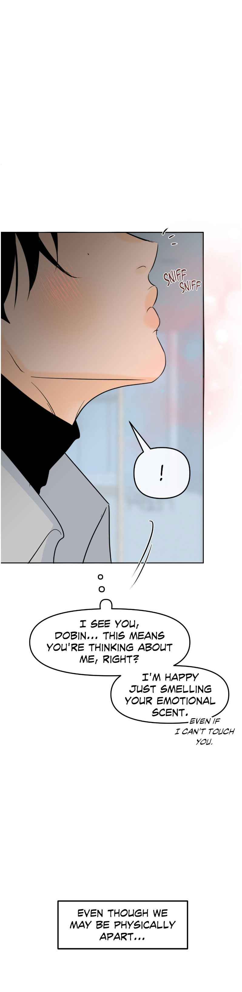 Scent and Sensibility Chapter 69 - Page 15 in English