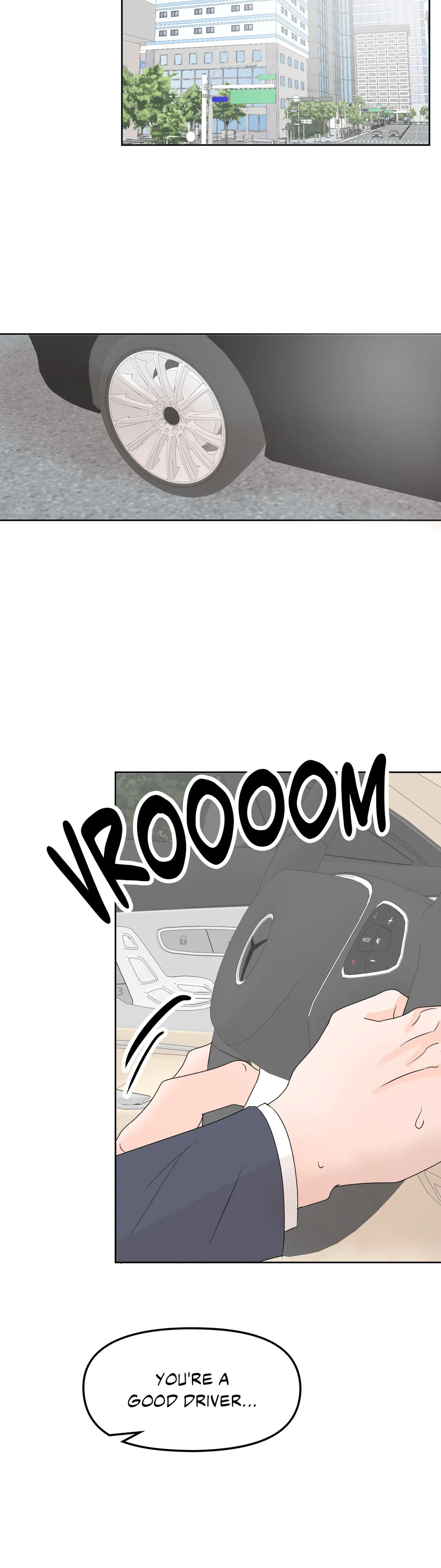 Scent and Sensibility Chapter 7 - Page 11 in English