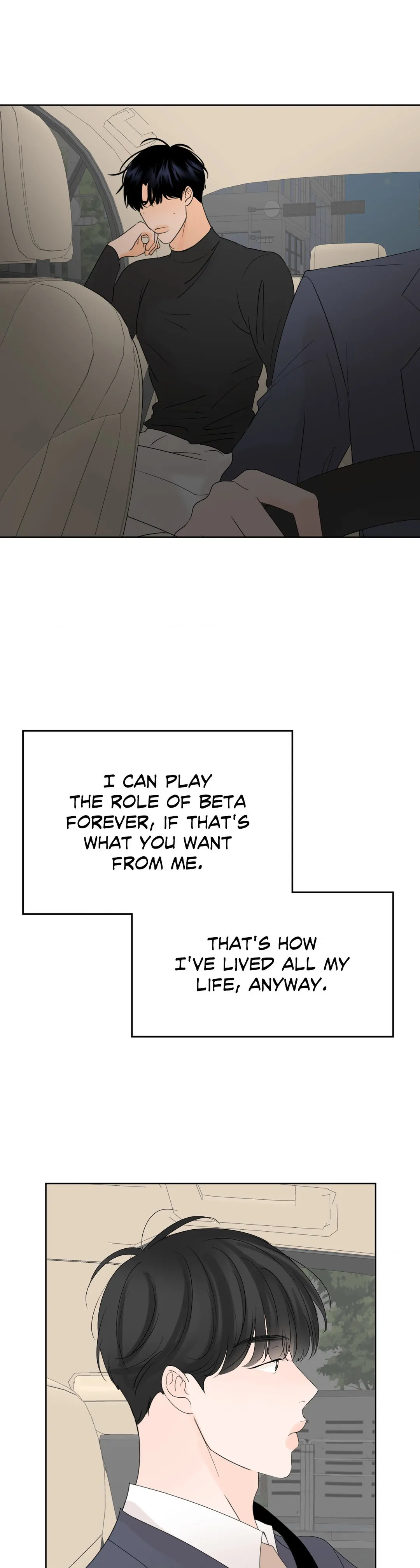 Scent and Sensibility Chapter 7 - Page 14 in English