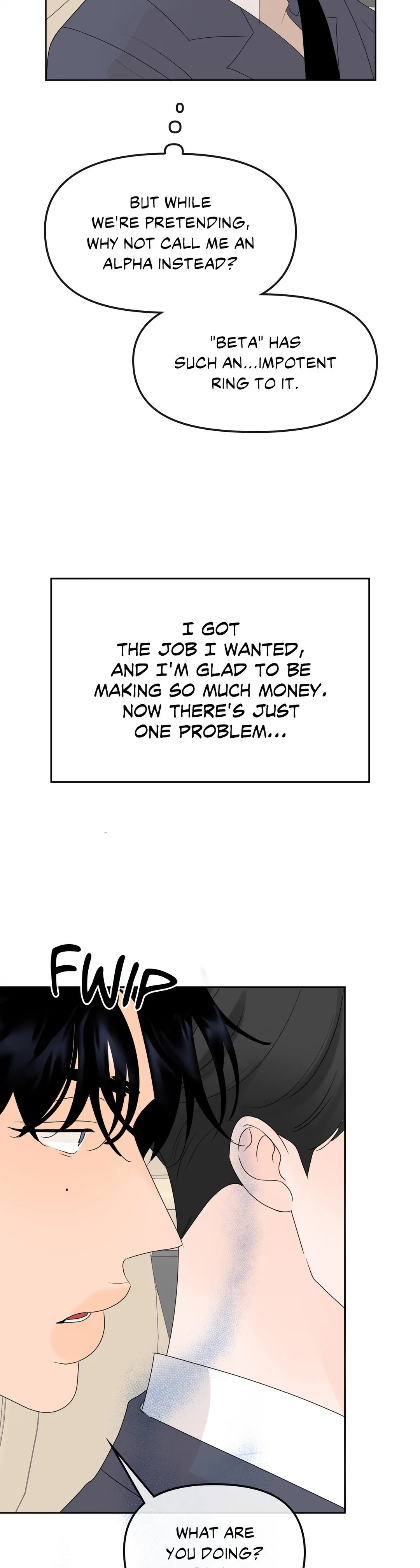 Scent and Sensibility Chapter 7 - Page 15 in English