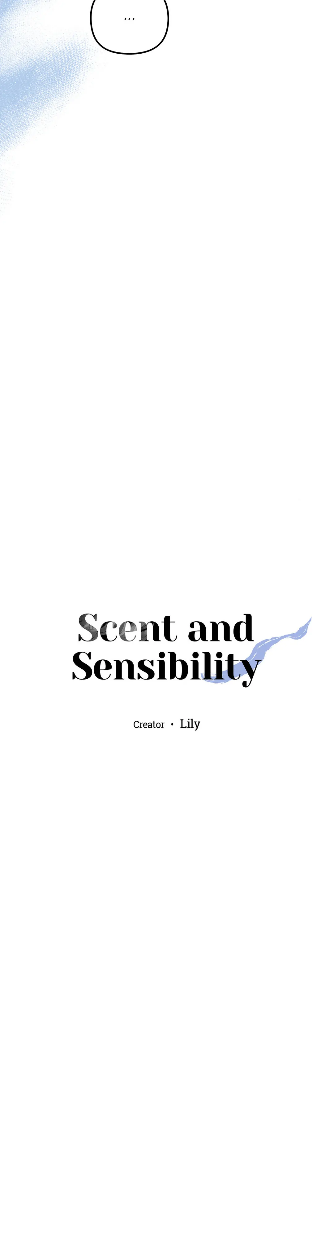 Scent and Sensibility Chapter 7 - Page 18 in English
