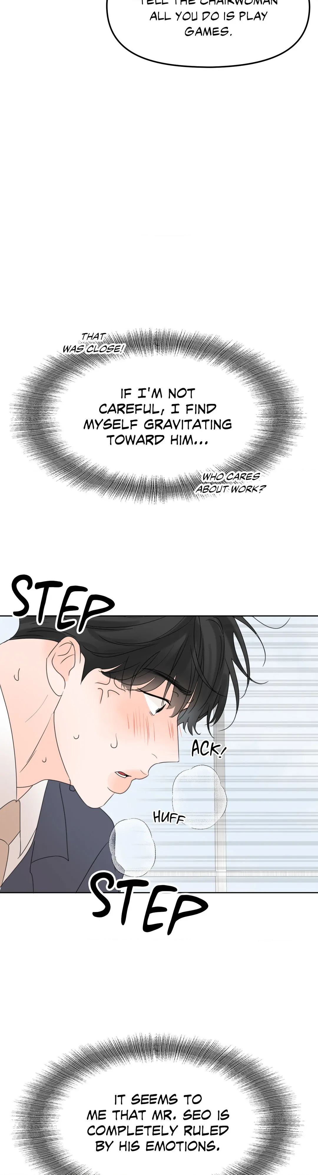 Scent and Sensibility Chapter 7 - Page 28 in English