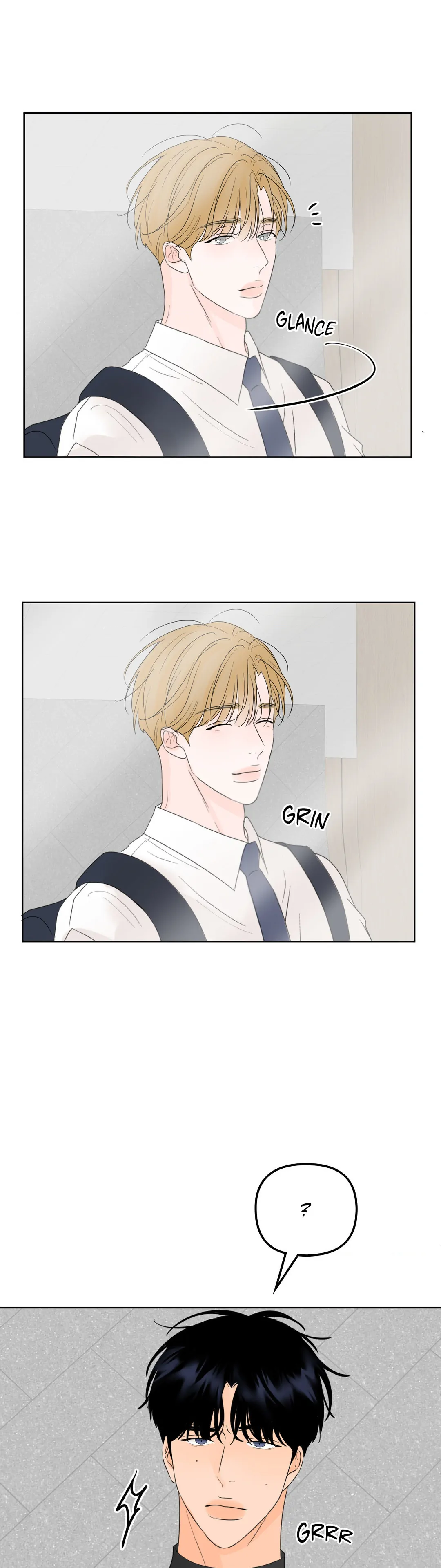Scent and Sensibility Chapter 7 - Page 33 in English