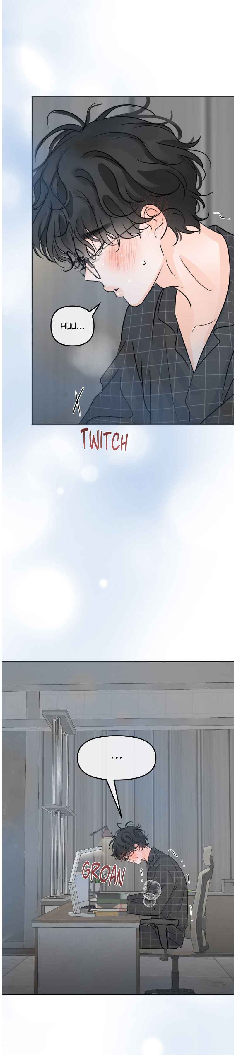 Scent and Sensibility Chapter 70 - Page 11 in English