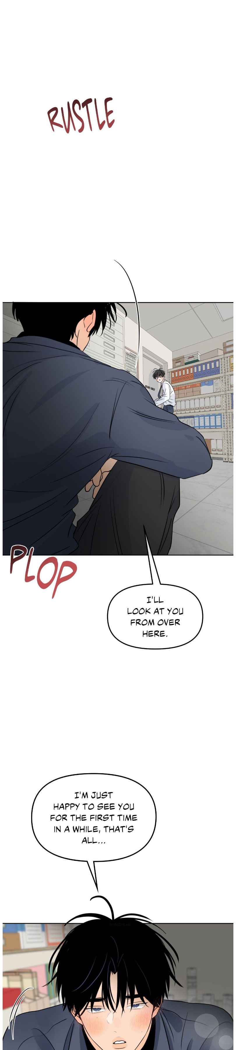 Scent and Sensibility Chapter 71.5 - Page 10 in English