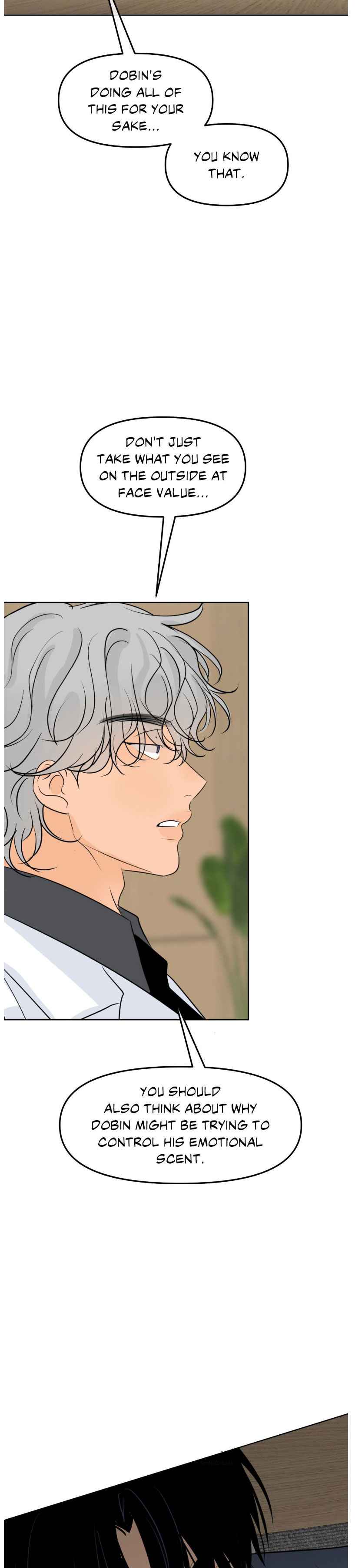 Scent and Sensibility Chapter 71 - Page 13 in English