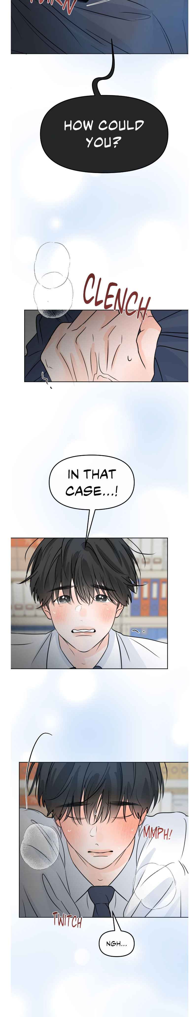 Scent and Sensibility Chapter 72 - Page 10 in English